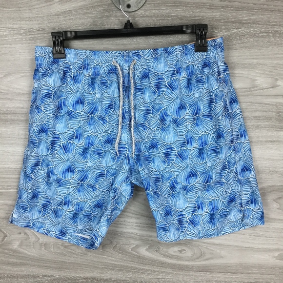 michaels swim trunks